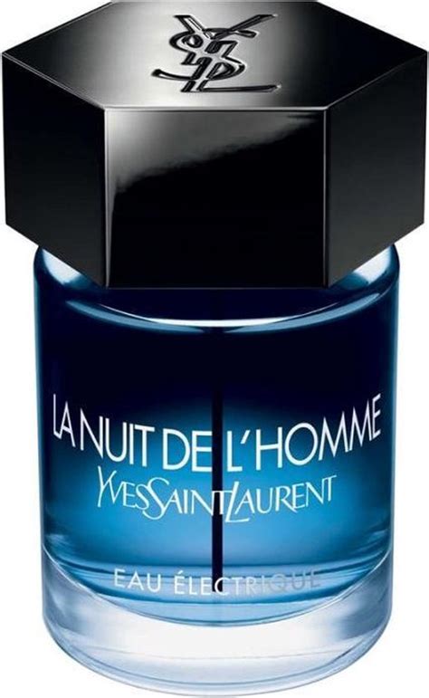 ysl la nuit 60ml|Meer.